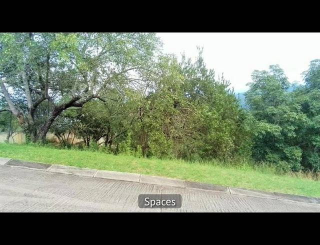 LAND FOR SALE IN DRUM ROCK